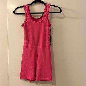 Set Active Sportbody Shortysuit Lollipop